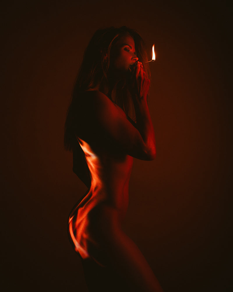 Burn