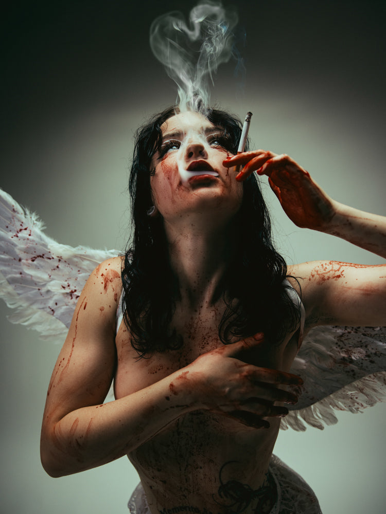 Guardian angel