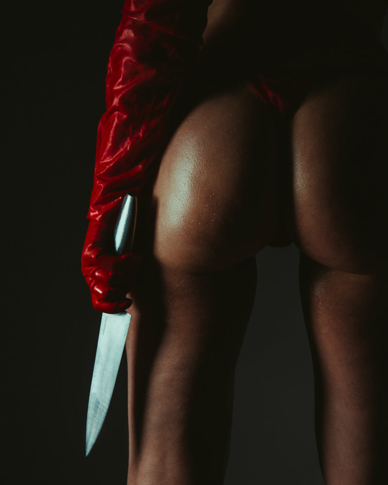Untamed