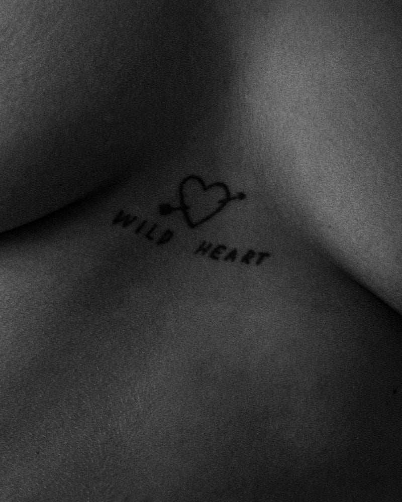 Wild heart