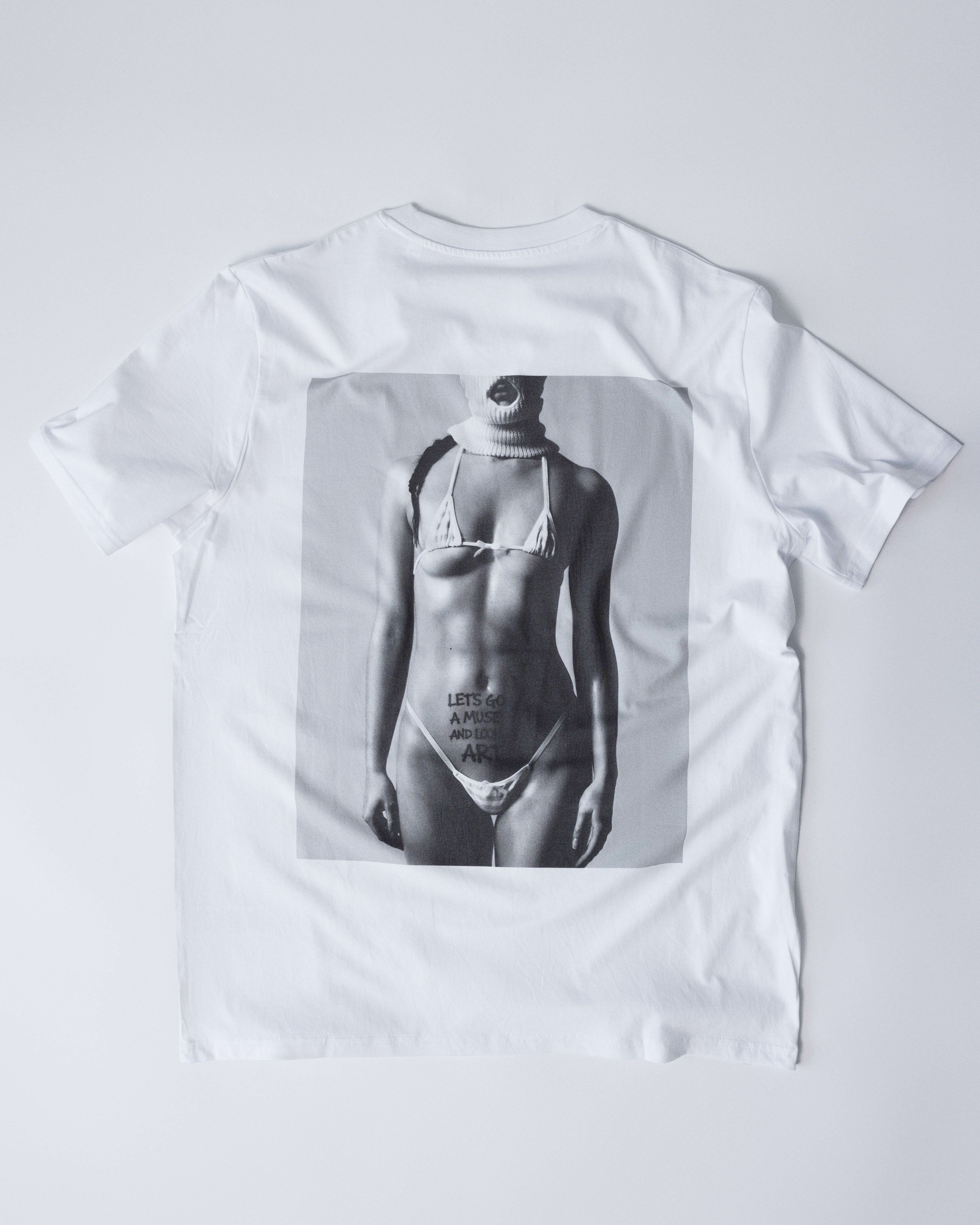 Date Night - Tee