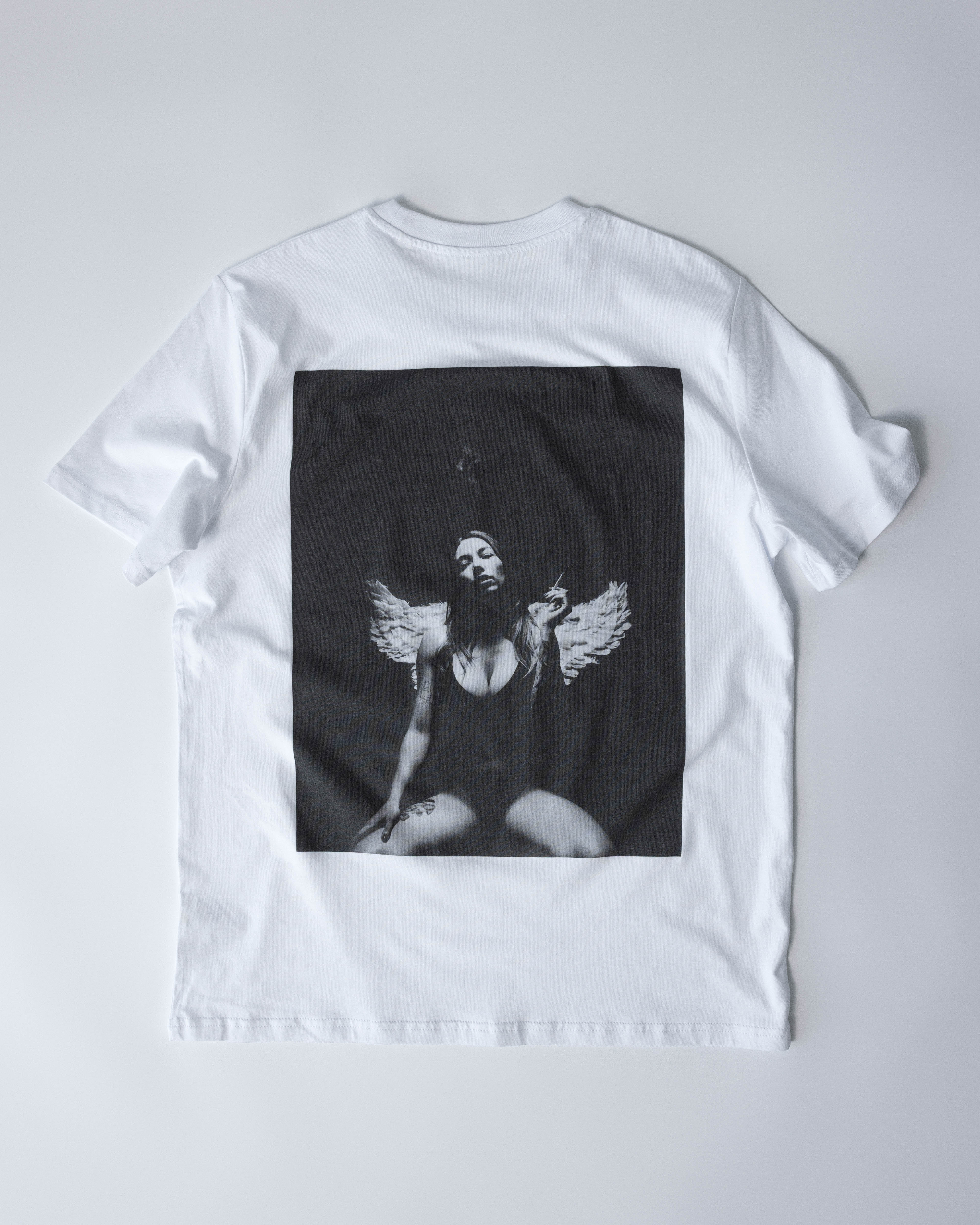 Fallen - Tee