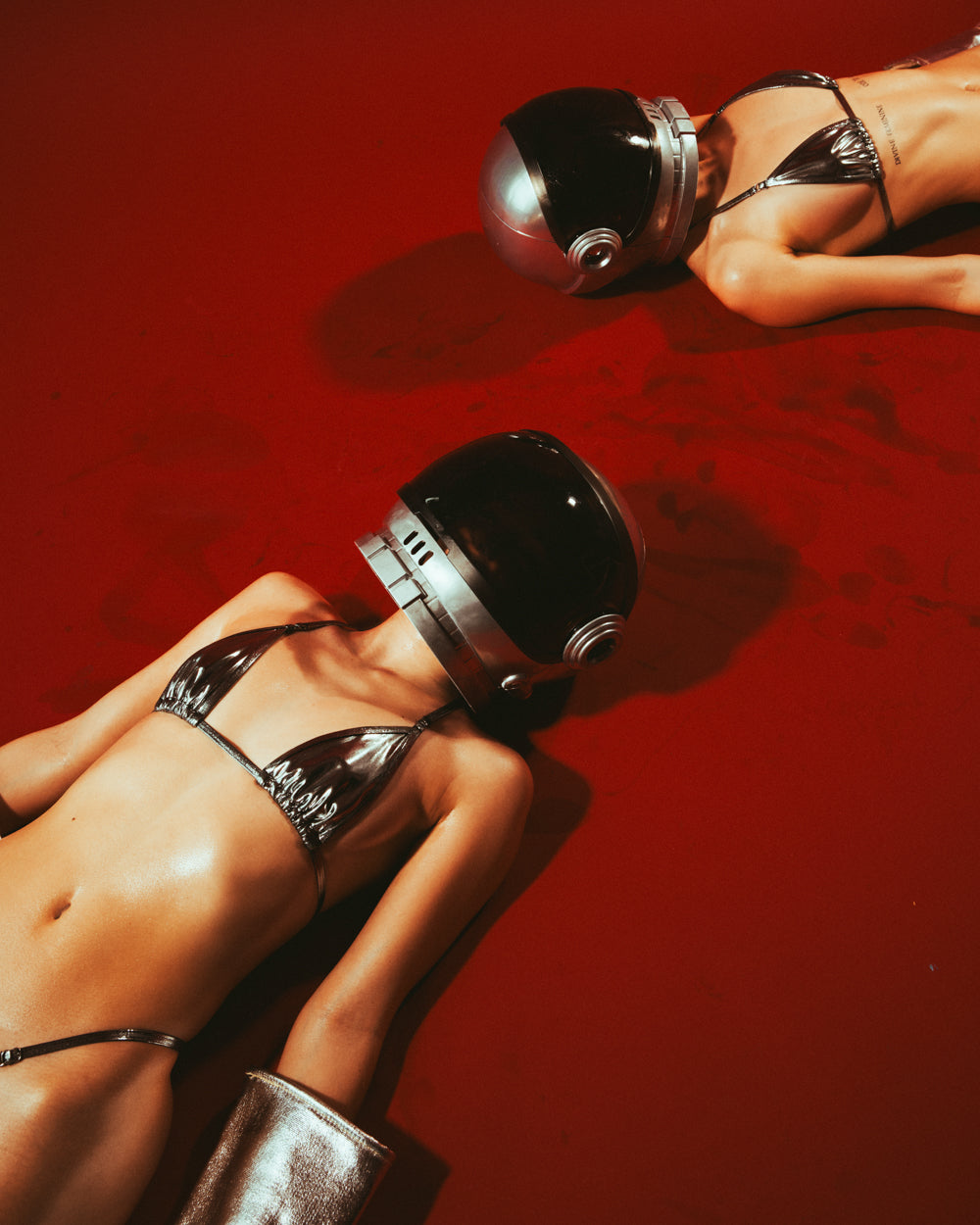 Red planet