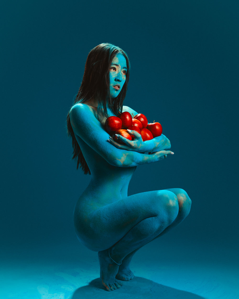 Forbidden fruit
